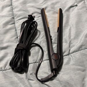 CHI Black Hair Straightener